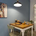 شقة House Putignani 181
