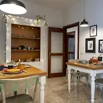 شقة House Putignani 181