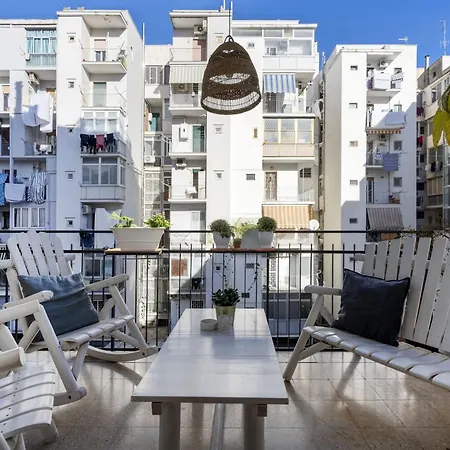 House Putignani 181 巴里