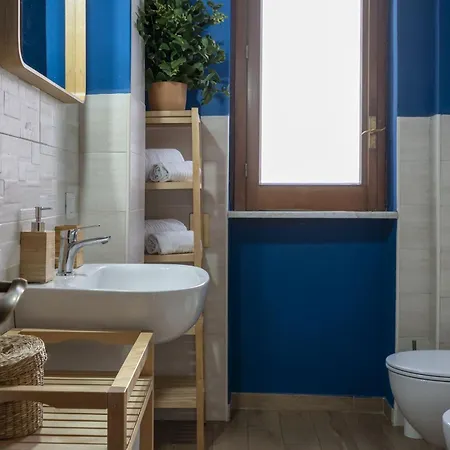 House Putignani 181 Apartamento Bari