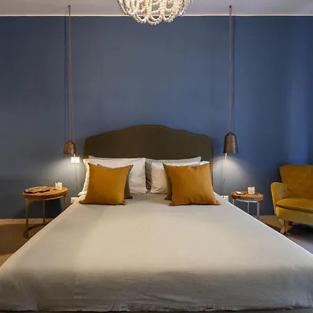 شقة House Putignani 181 *