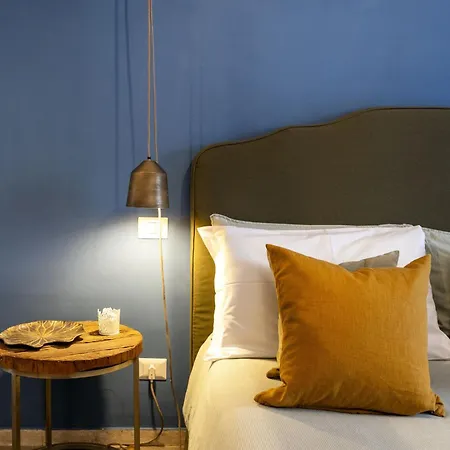 Apartamento House Putignani 181 *