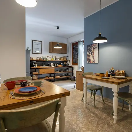 House Putignani 181 Apartman Bari