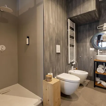 Apartamento House Putignani 181