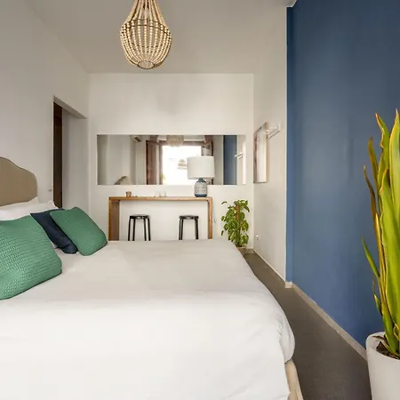 House Putignani 181 شقة باري