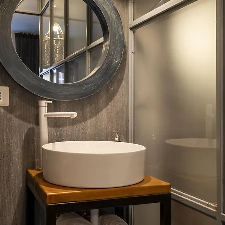 House Putignani 181 Apartamento Bari