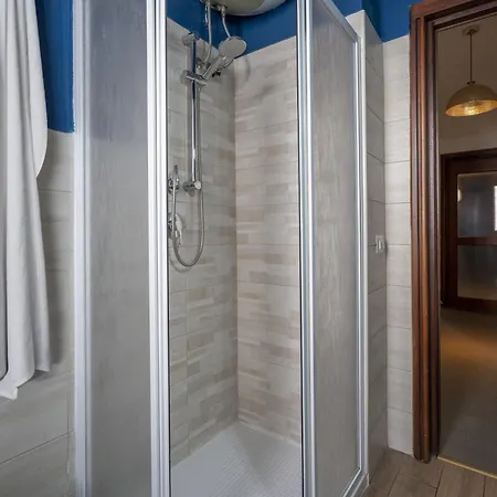 House Putignani 181 شقة *